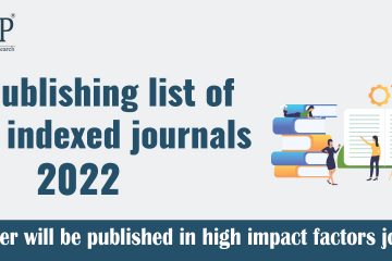 fast-publishing-journals