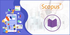 Steps to submit Scopus indexed journals 2023
