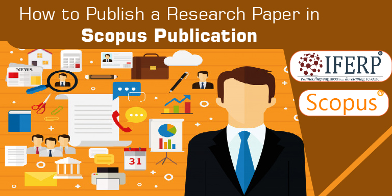 how to publish research paper in scopus