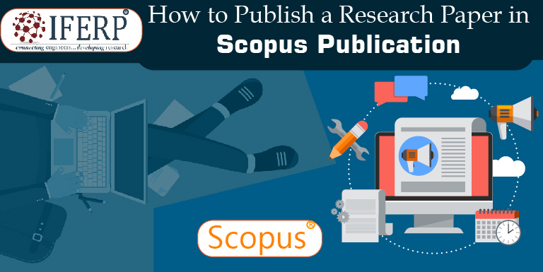 how to publish research paper in scopus