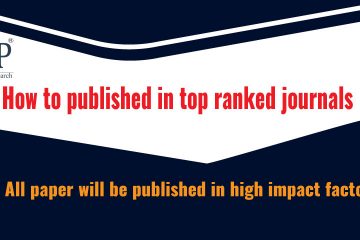 top rank journals