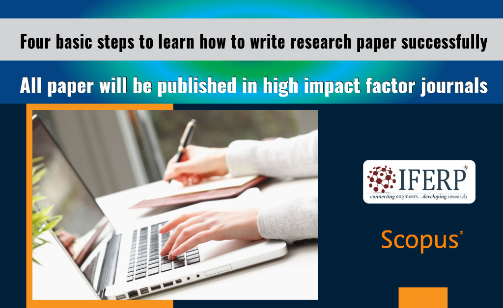 steps in doing research paper