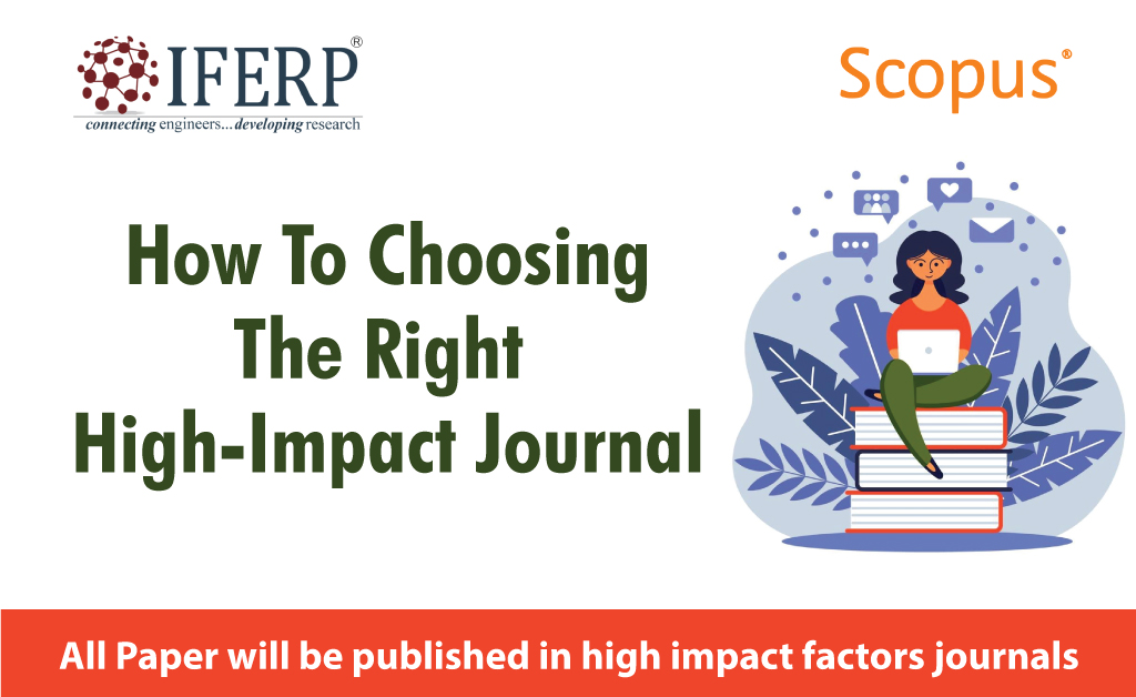 How to Find Suitable Journals for Research Article? 
