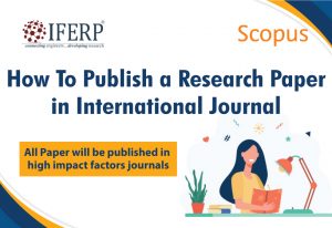 Publish Research Paper