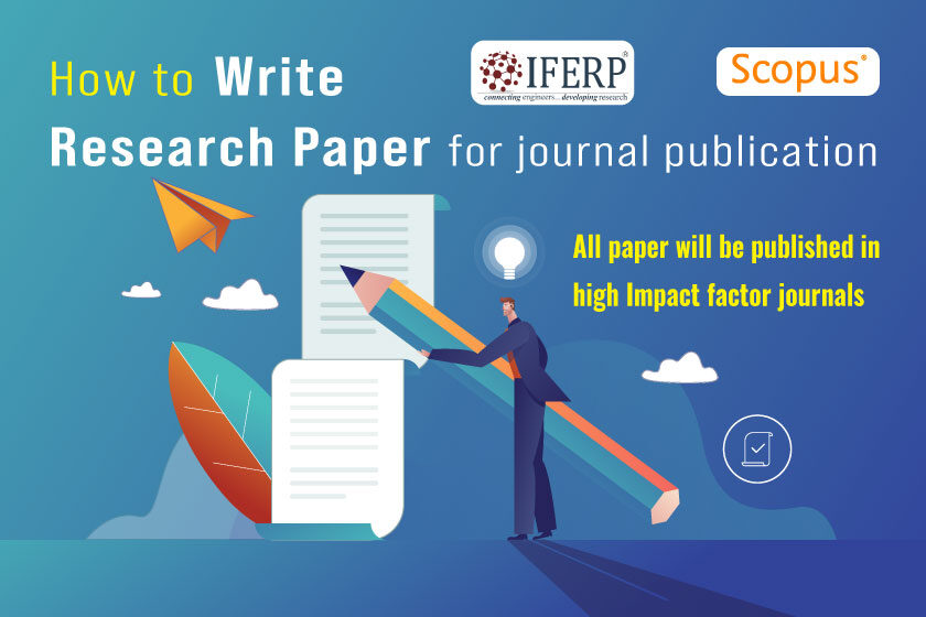 research-paper-journals-publication