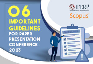 Paper-presentation-conference