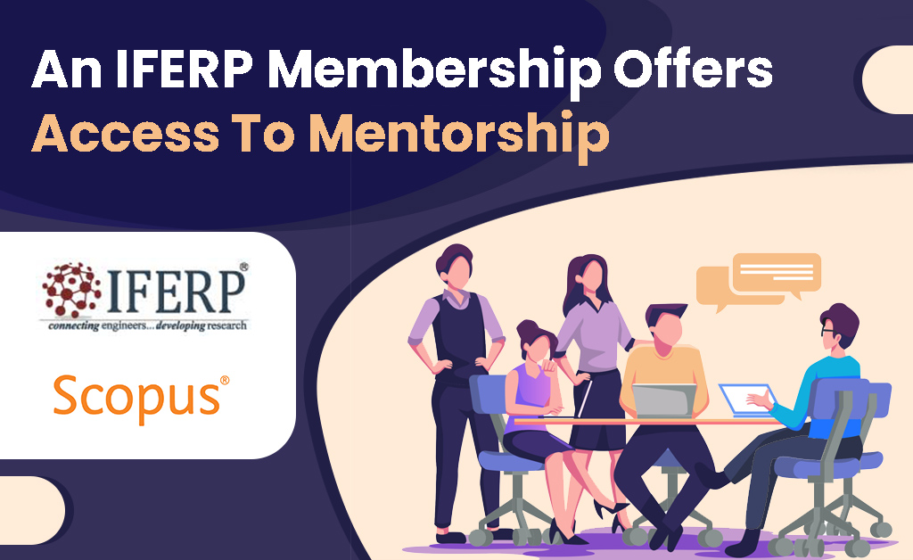 IFERP Membership
