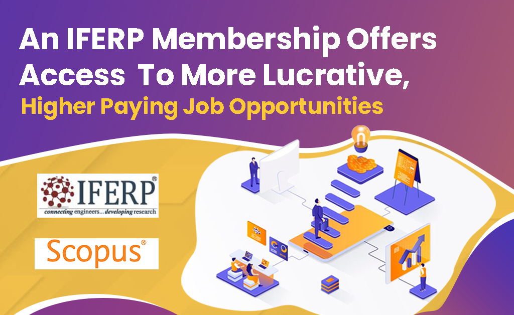 IFERP-Memberships