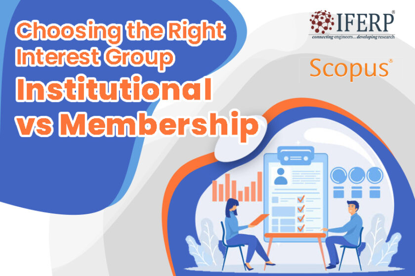 Institutional-vs-Memberships