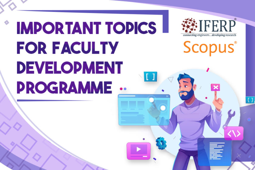 Topics-Faculty-Development-Program
