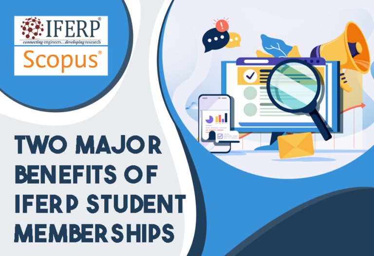 Tips for engineering and technology conferences | IFERP Blog