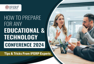 Educational & Technology Conference In 2024