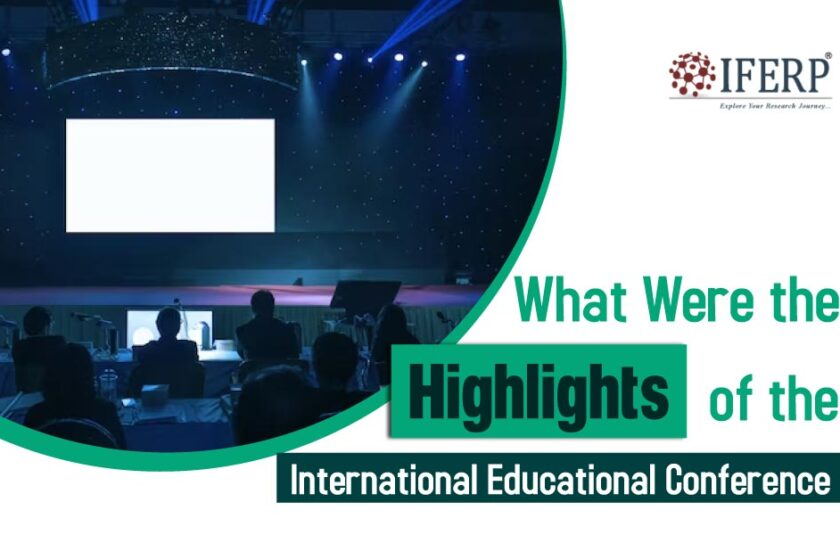 Highlights-of-the-International-Educational-Conference 2024