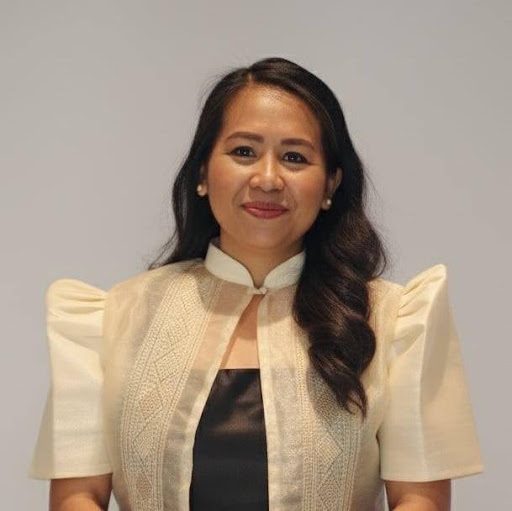 Dr. Amy Lizbeth Rico