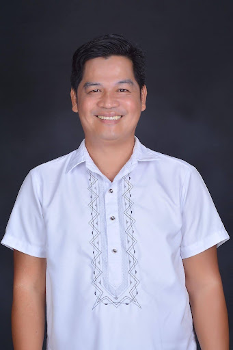 Dr. Jay Furagganan Omotoy