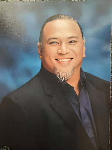 Prof. Jose Arsenio R. Adriano