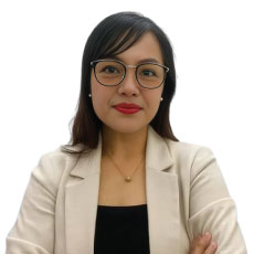 Assoc. Prof. Dr. Jasmine Anak Jain