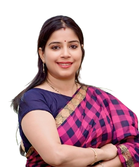 Dr. Richa Sharma
