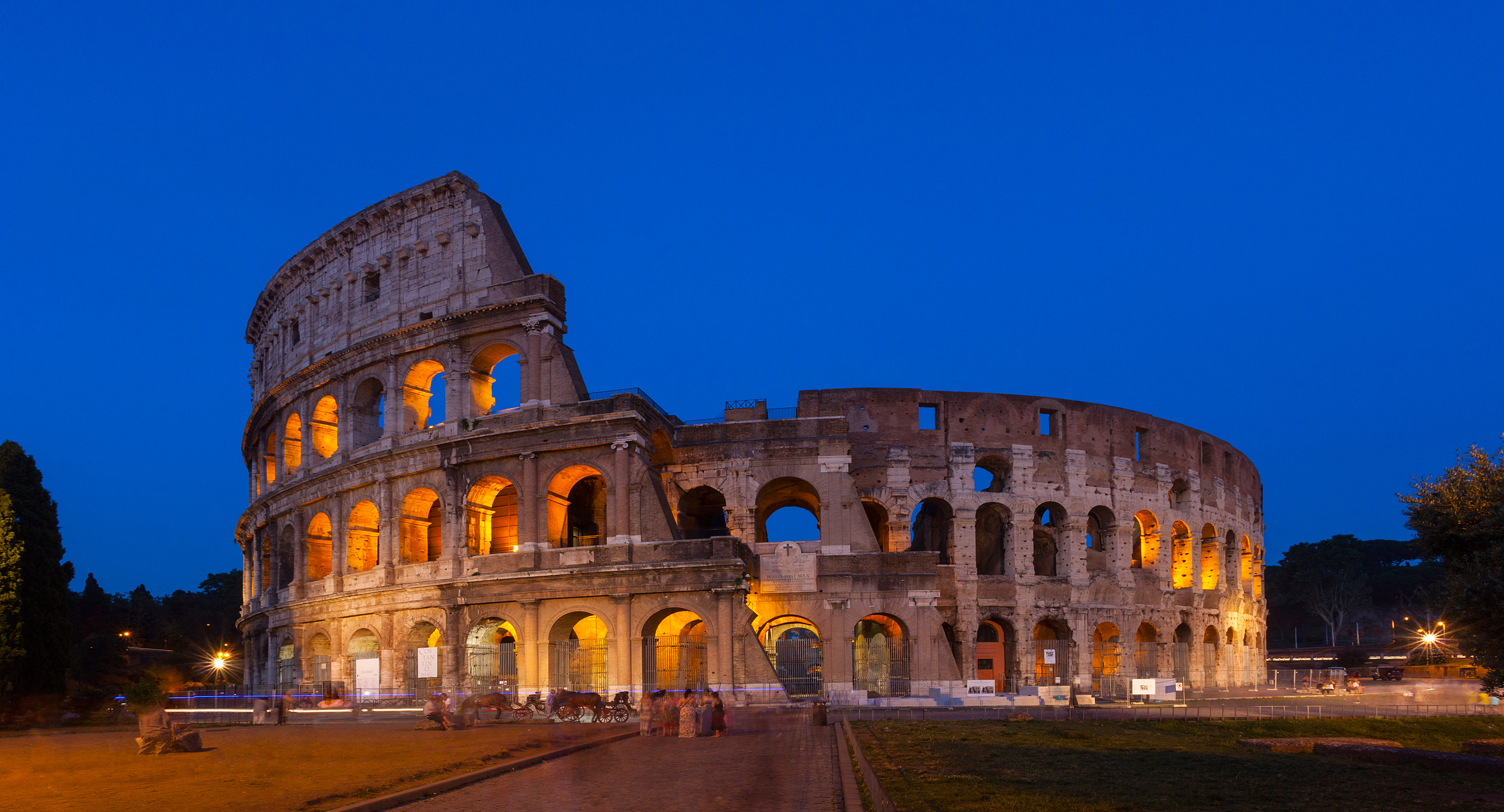 I2CRET 2026 — Rome, Italy