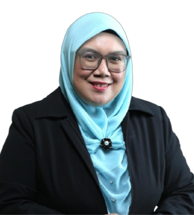 Assoc. Prof. Ts. Dr. Noor Dayana Abd Halim