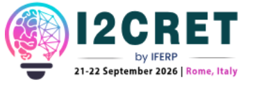 I2CRET 2026