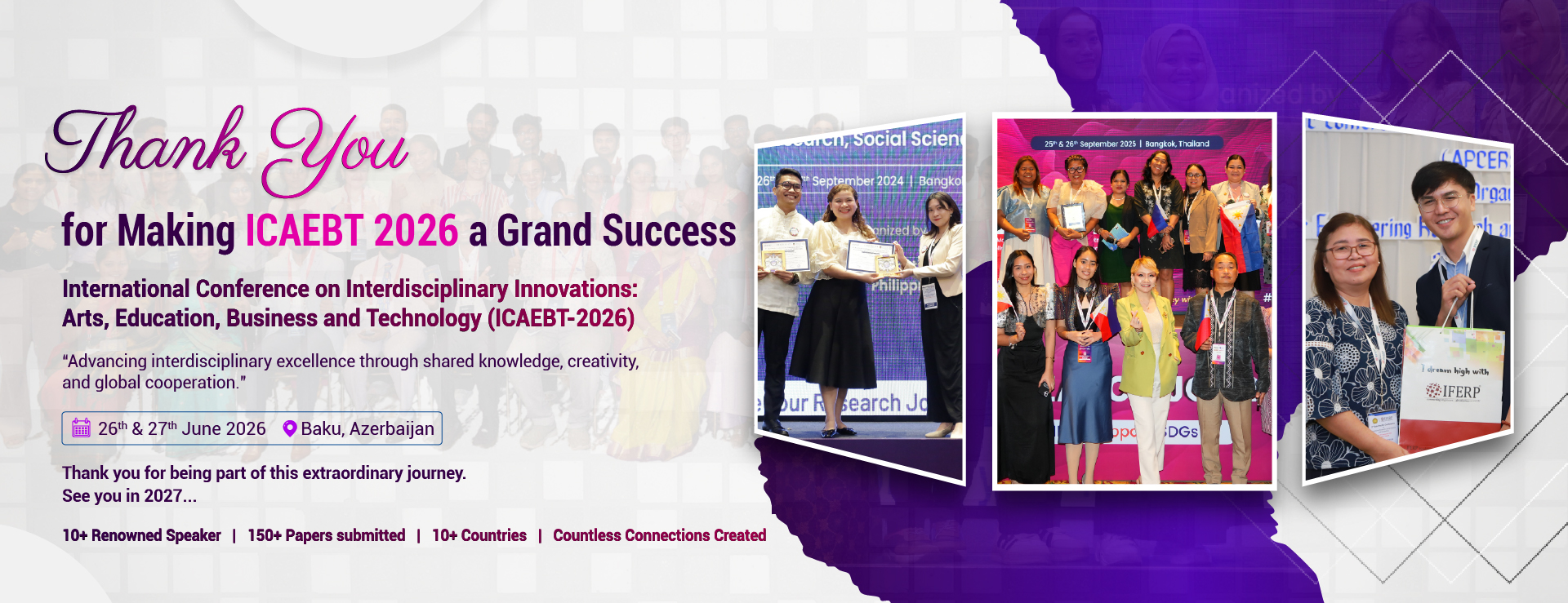 ICAEBT 2026 Banner