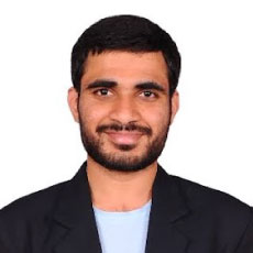 Mr Trilok Reddy