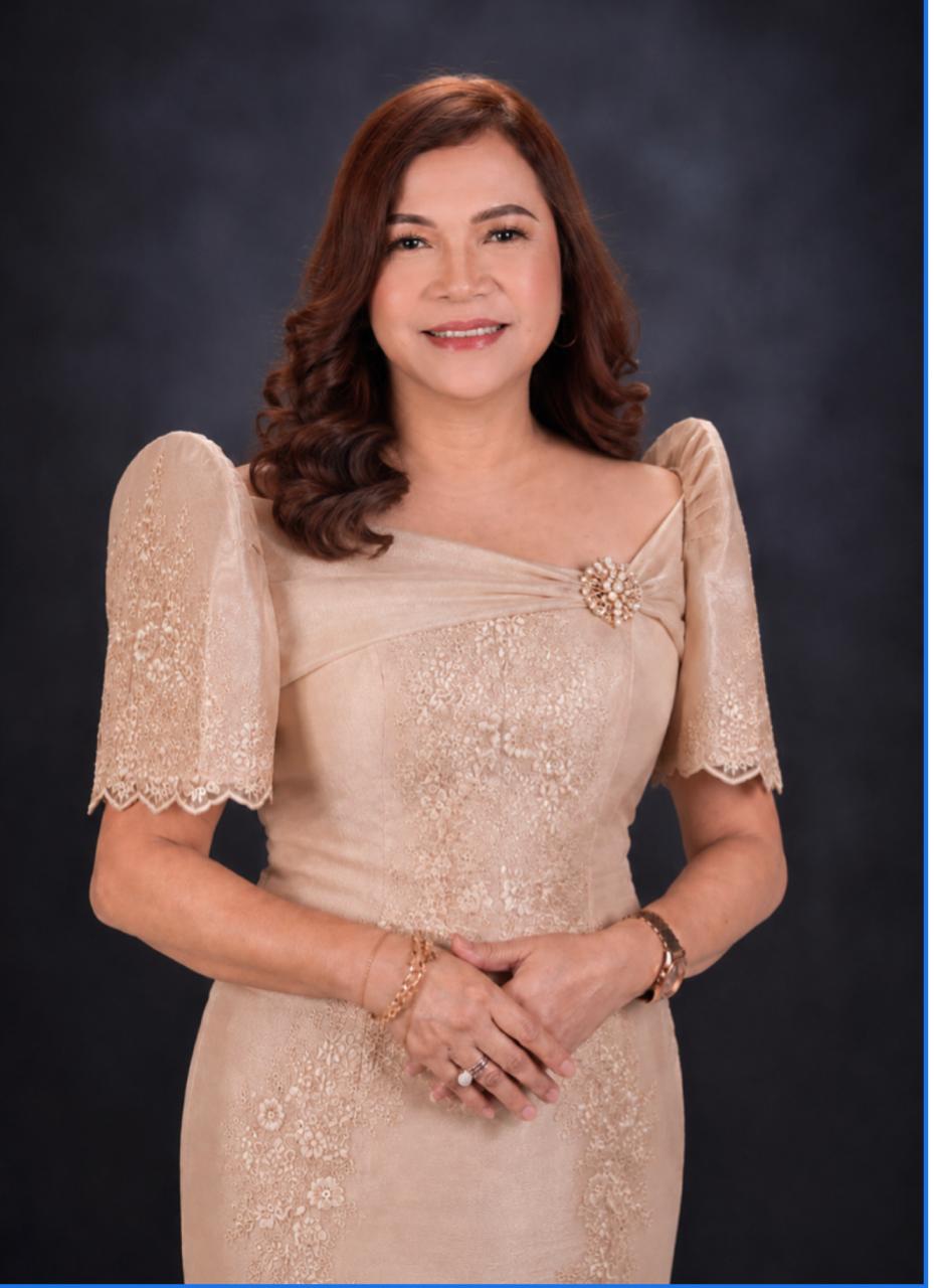 Dr. Erlinda D. Rivera