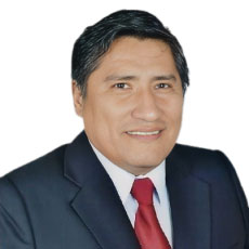 Assoc. Prof. Dr. Juan Walter Cabrera