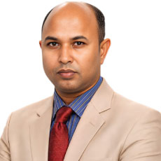 Assoc. Prof. Dr. Prodhan Mahbub Ibna Seraj