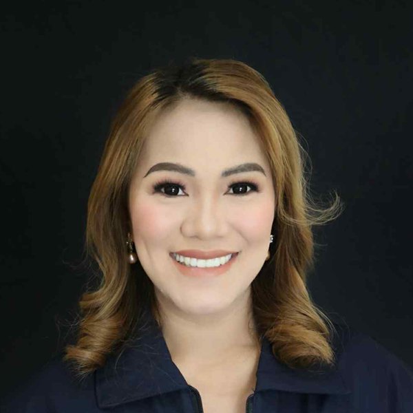 Dr. Marivic L. Han-awon