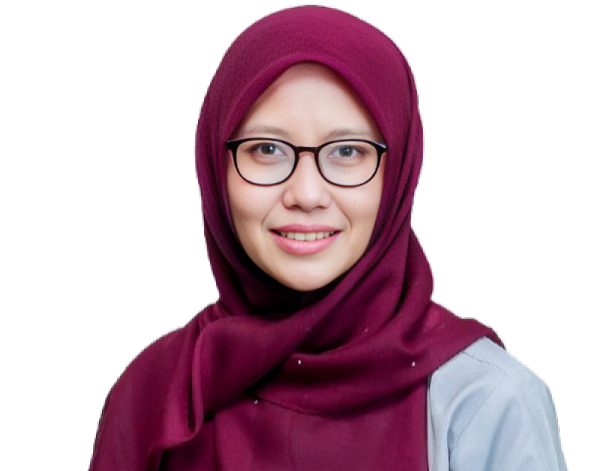 Assoc. Prof. Dr. Nornazira Suhairom