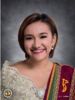 Ofelia Aljade Ramos