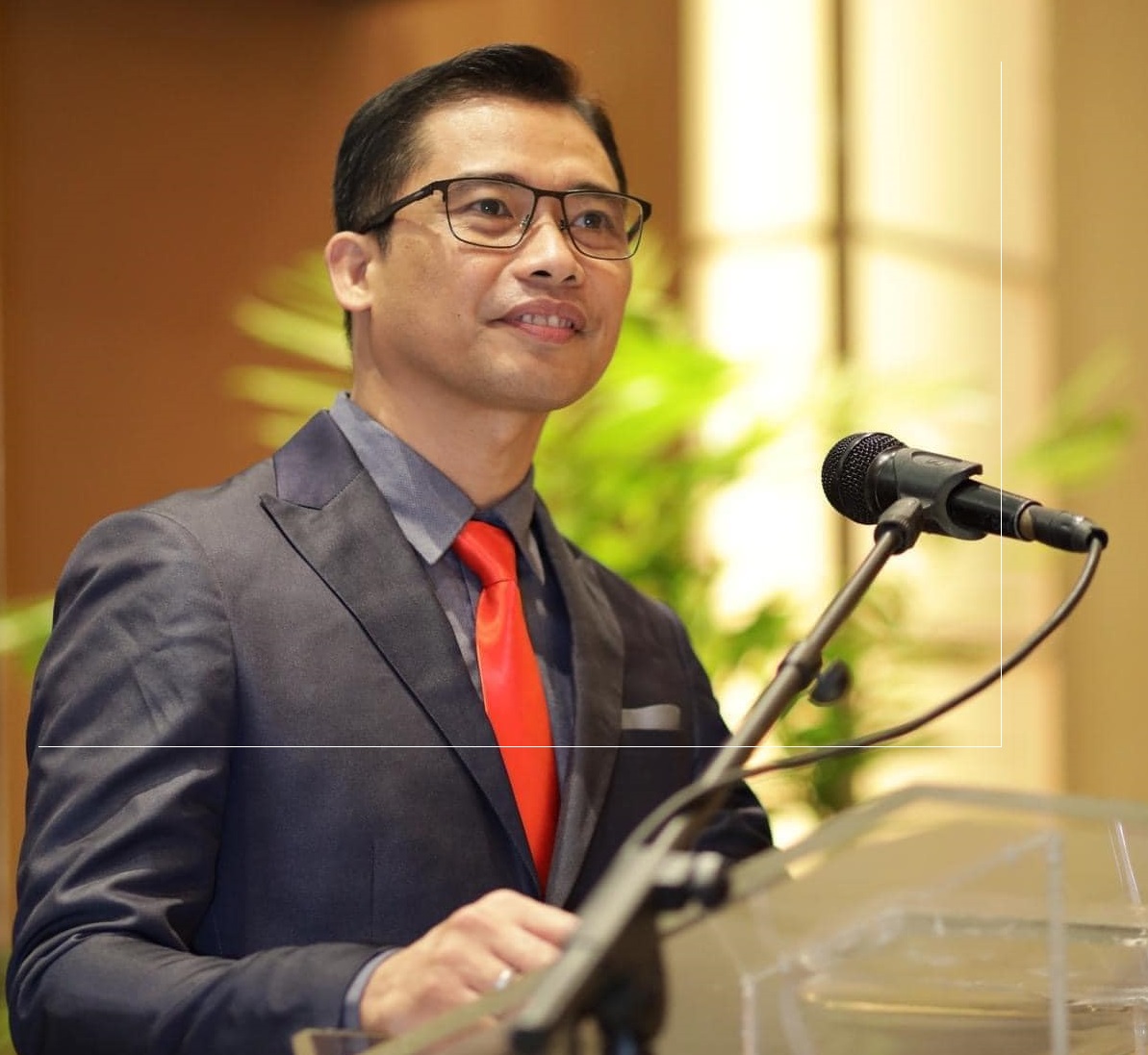 Dr. Shielilo R. Amihan