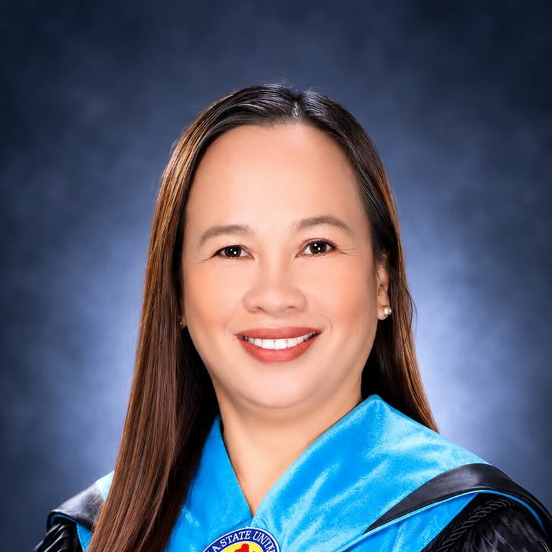 Soceline N. Batisla-ong, PhD., EdD