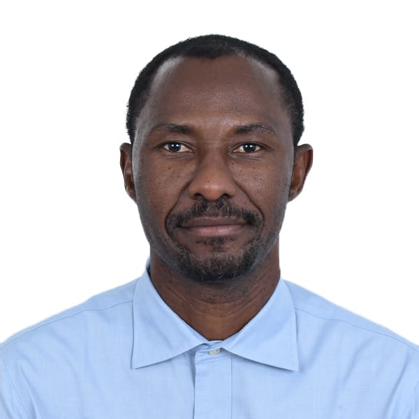 Assoc. Prof. Dr. Stephen A. Fadare