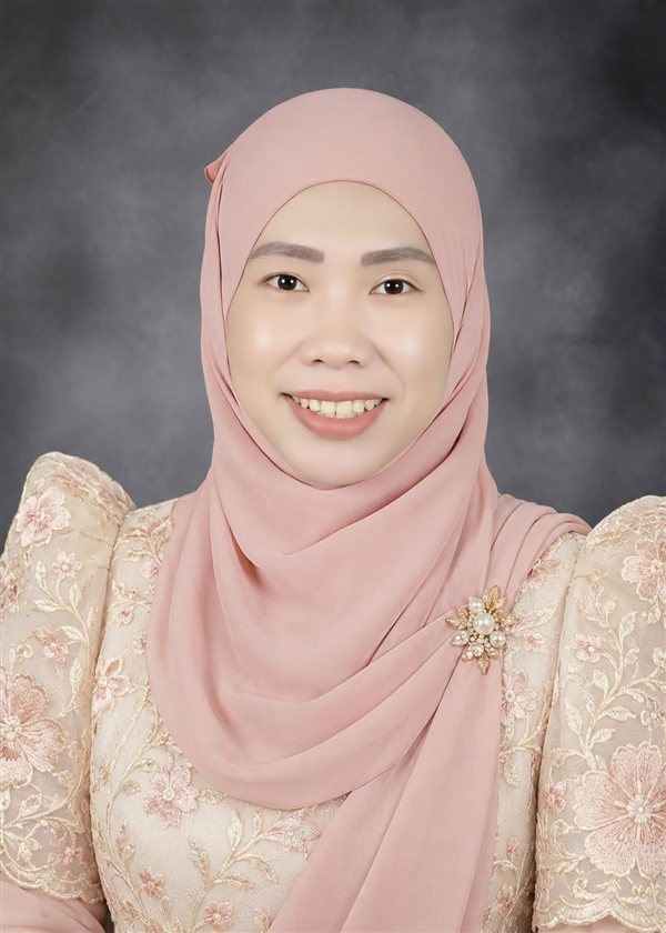 Prof. Hanima O. Cosain, LPT