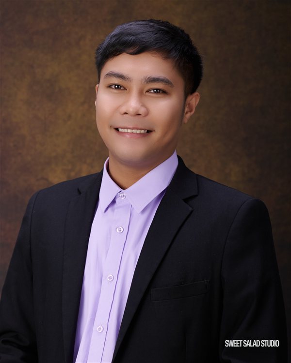 Karl Jimson P. Solis, LPT