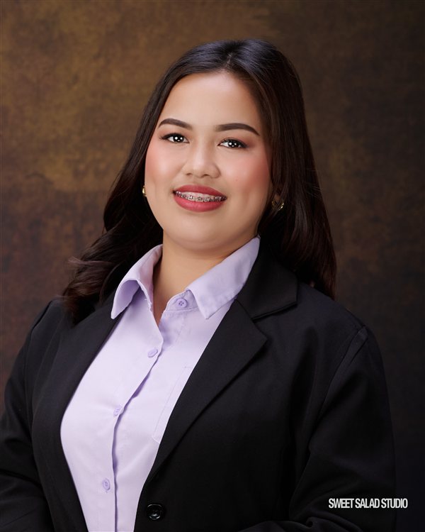 Louriz Jean S. Gayoso, LPT