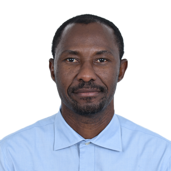 Dr. Stephen Ayoade Fadare