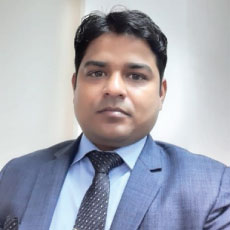Dr. Amar Johri