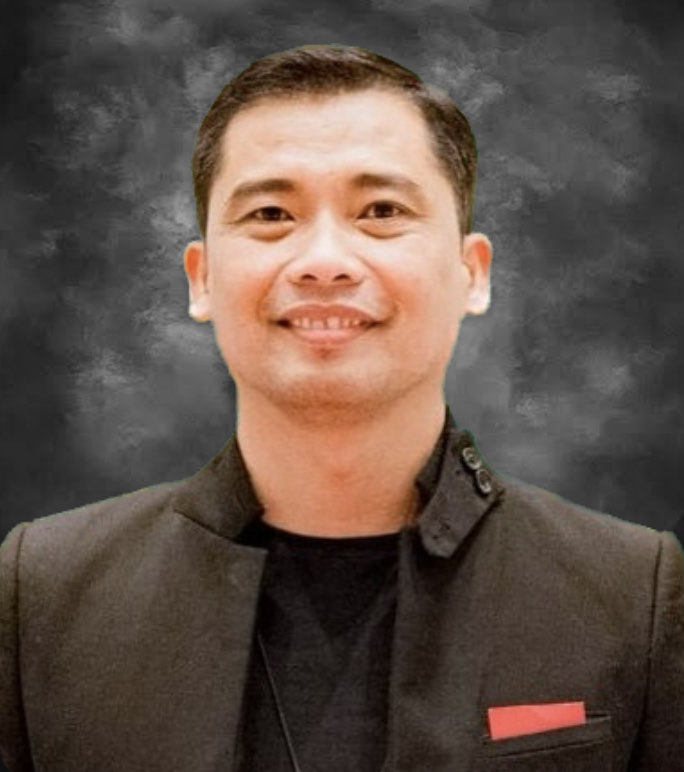 Dr. Shielilo R. Amihan
