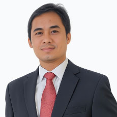 Assoc. Prof. Dr. Mohd Nihra Haruzuan Bin Mohamad Said