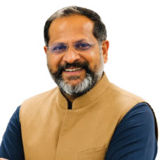 Dr. Prince Vohra