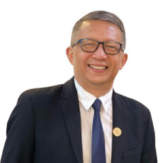 Prof. Dr. Putu Anom Mahadwartha