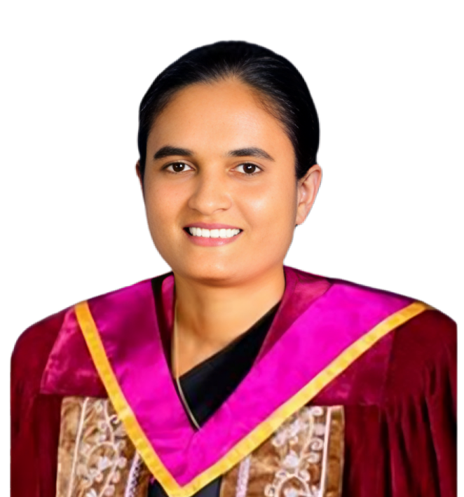 Prof. U. G. Samudrika Wijayapala