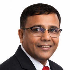 Dr. Prasenjit Chakrabarty