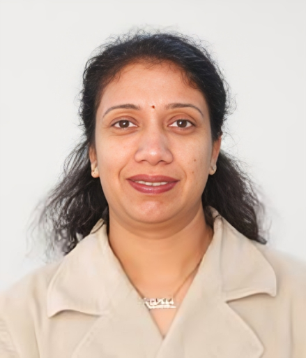 Assoc Prof. Dr. Aarti Chugh