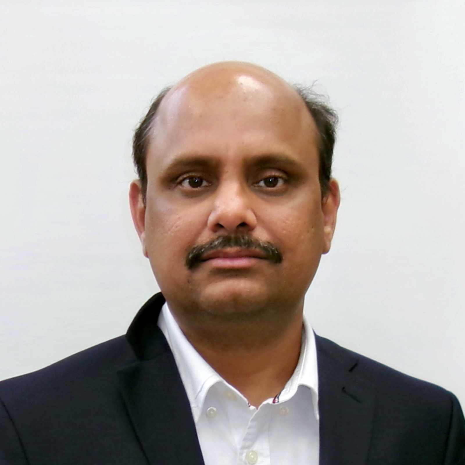 SaiKrishna Mylavarapu