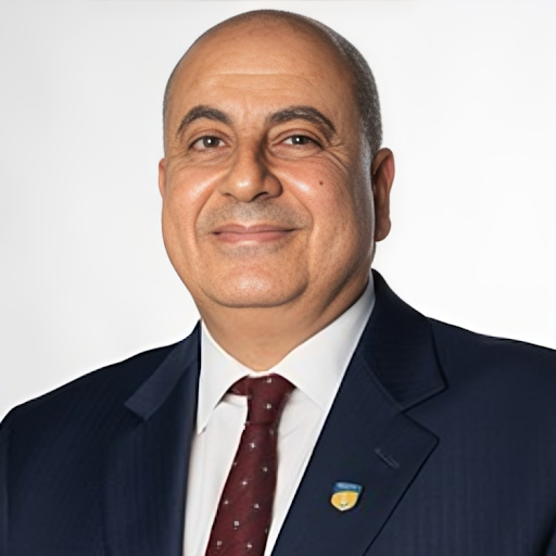 Prof. Dr. Adel Ahmed